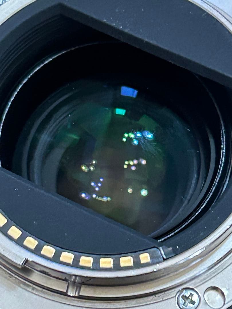 TAMRON タムロン28-75mm F2.8 Di III VXD G2