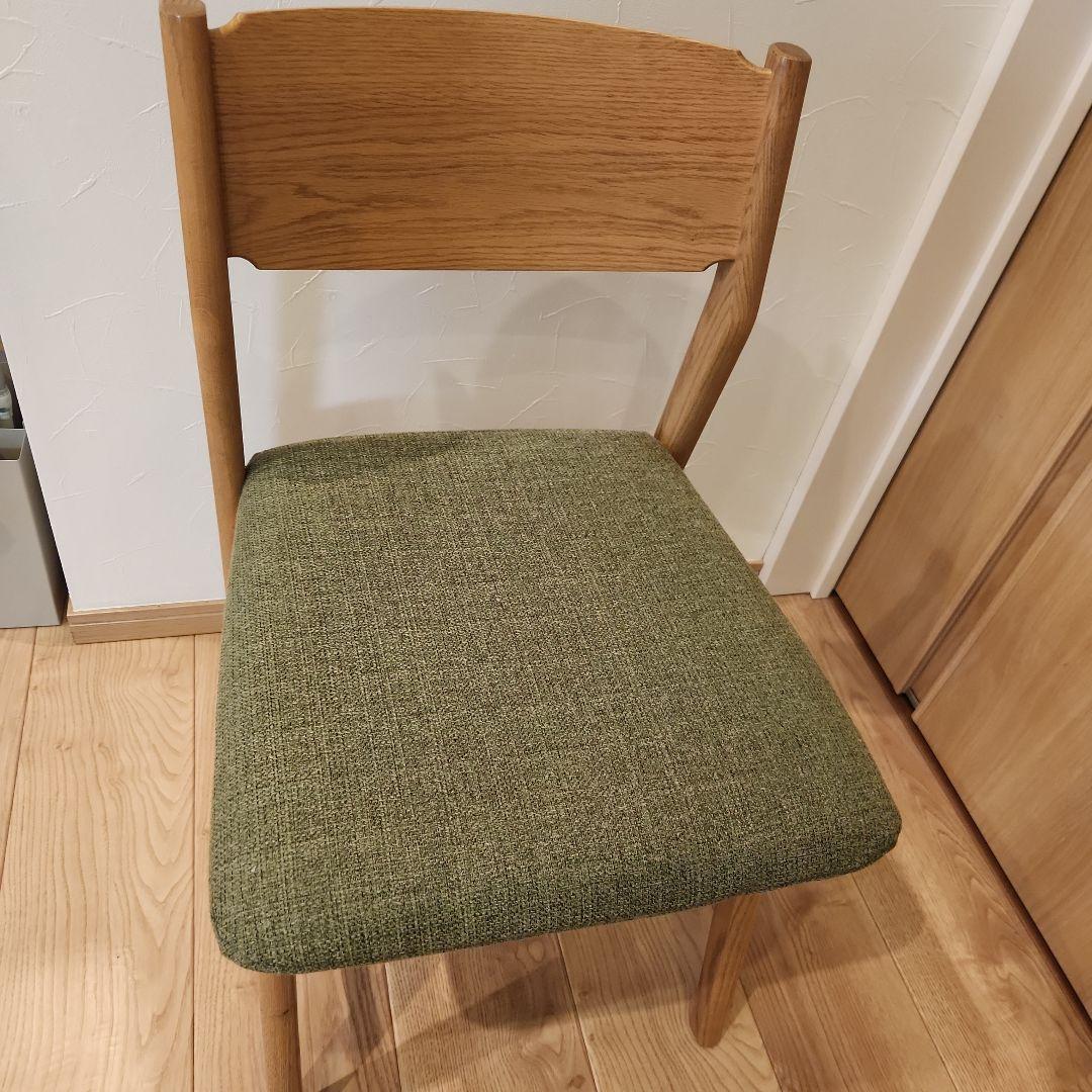 unico　シグネ　チェア