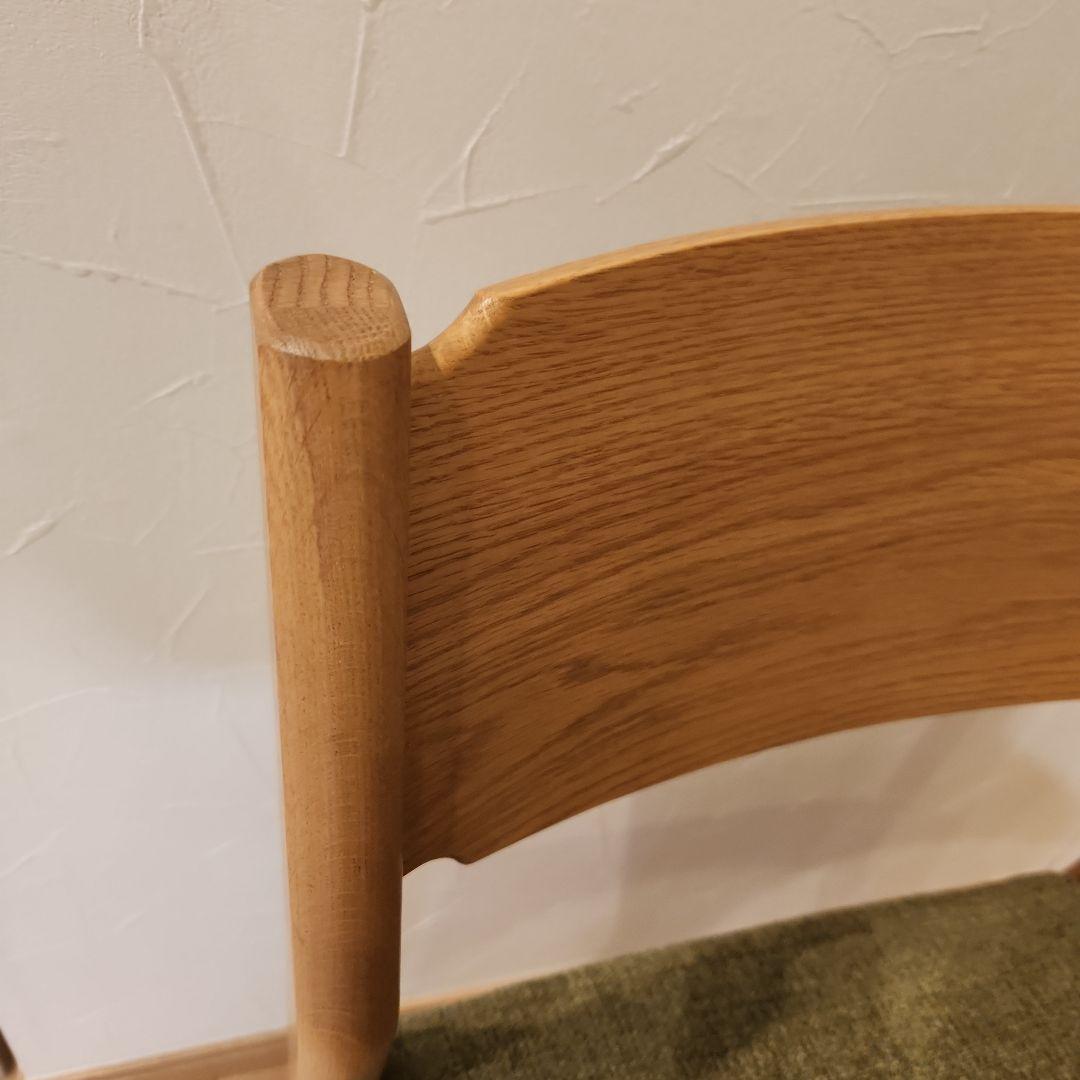 unico　シグネ　チェア