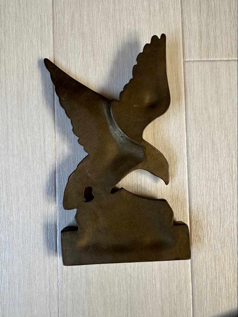 ハーレーダビッドソン　インサート