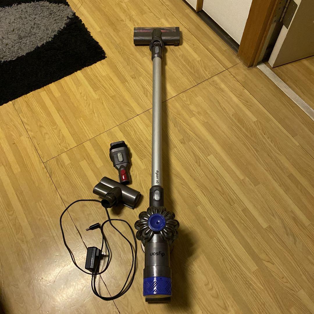 dyson SV07 MH値下げ