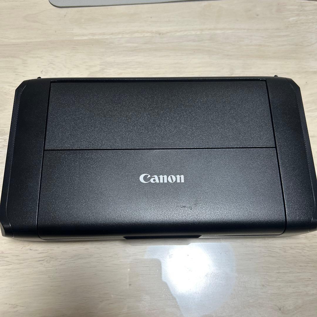 Canon TR153 インクジェットプリンター