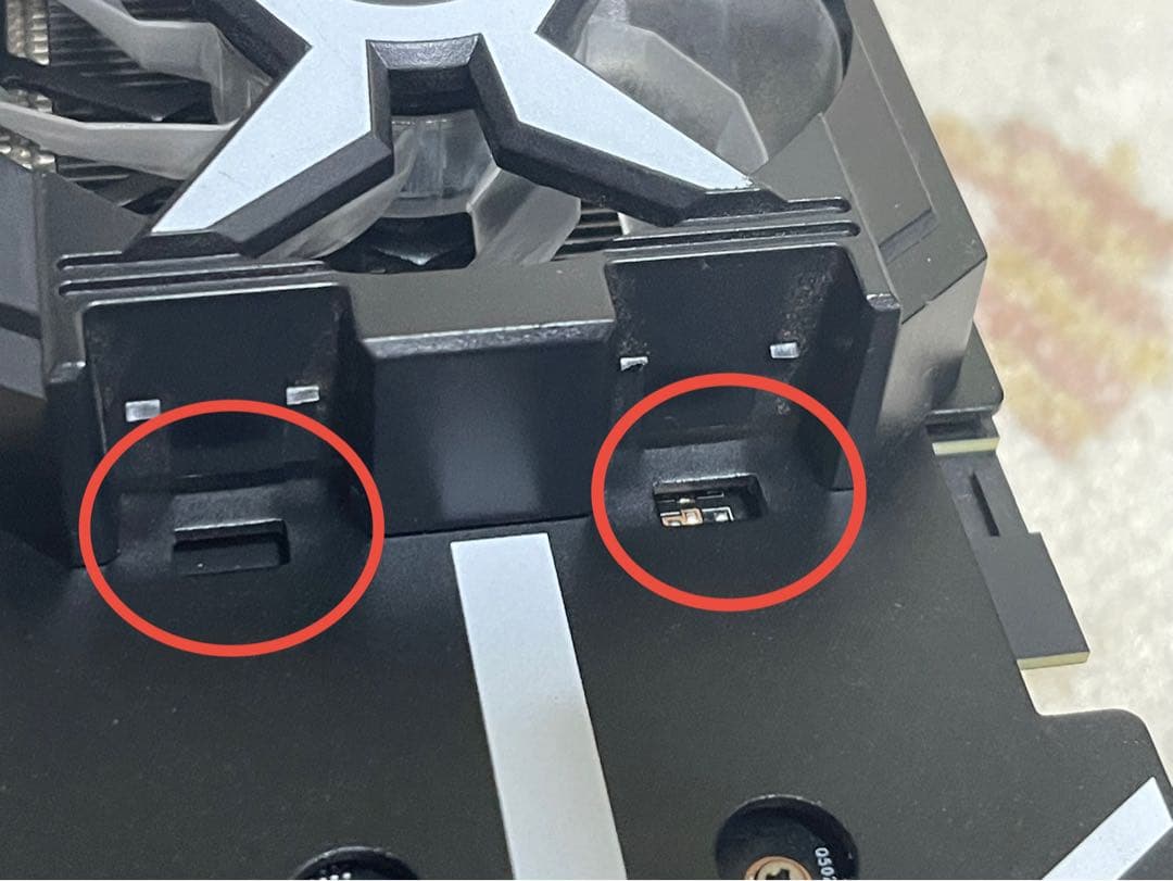 【グラボ】RTX3070 玄人志向 GALAKURO