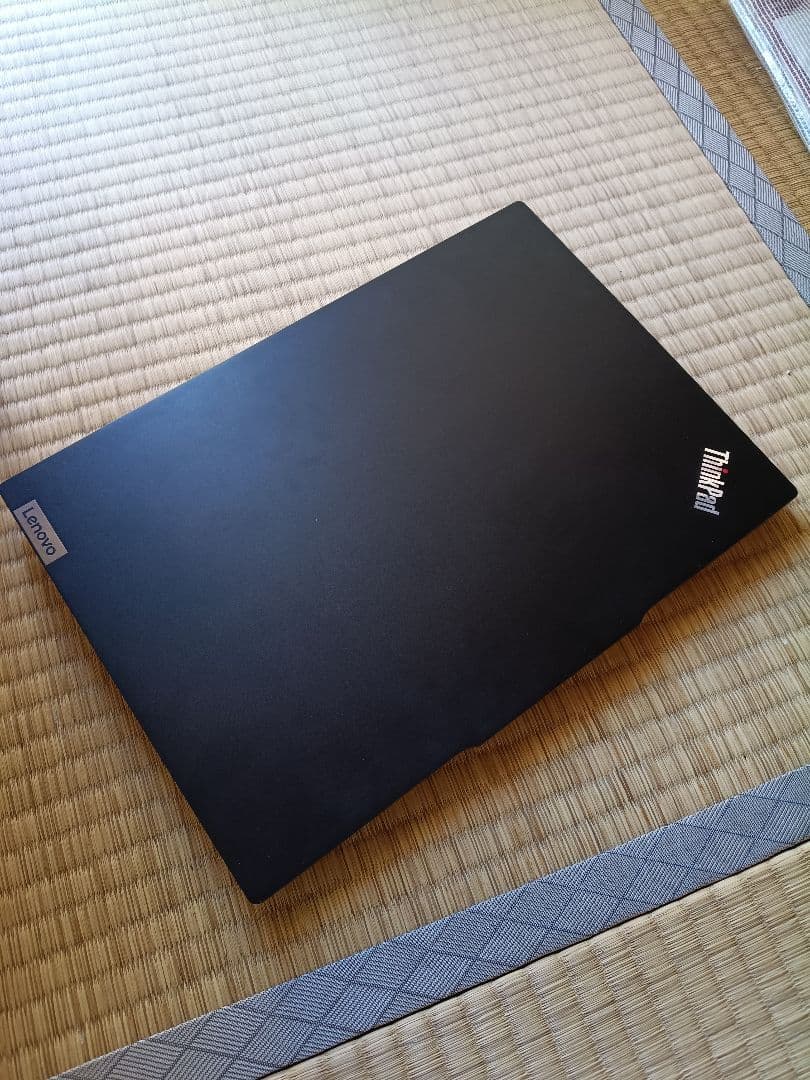 Windowsノート本体 Lenovo ThinkPad E14 Gen6 Ryzen7 32GB 1TB