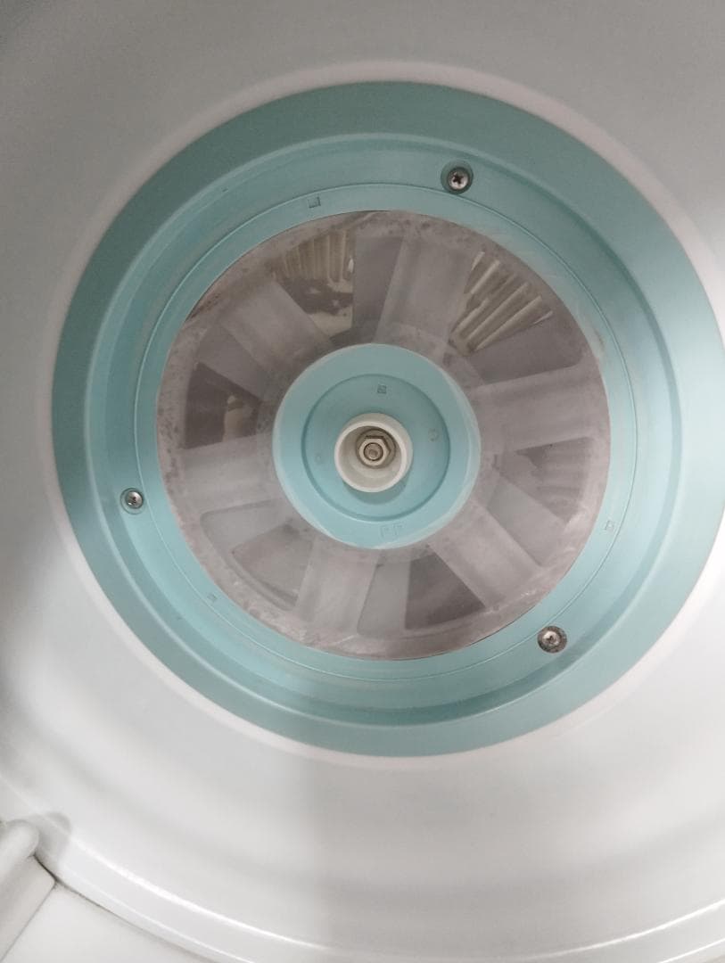 K♢094 東芝 衣類乾燥機 ED-458