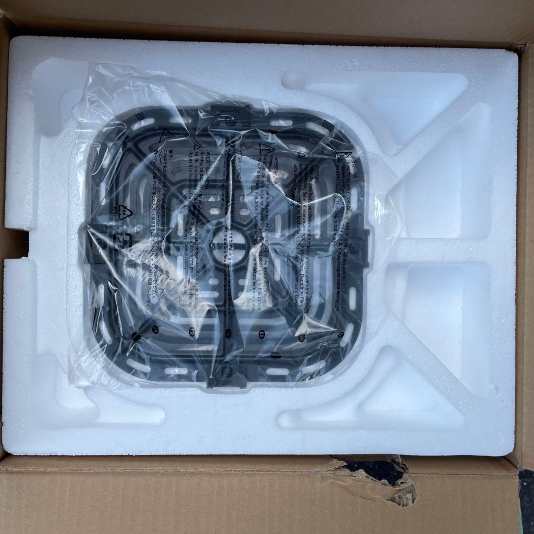 【新品未使用】COSORI PRO LE 4.7L ノンフライヤー