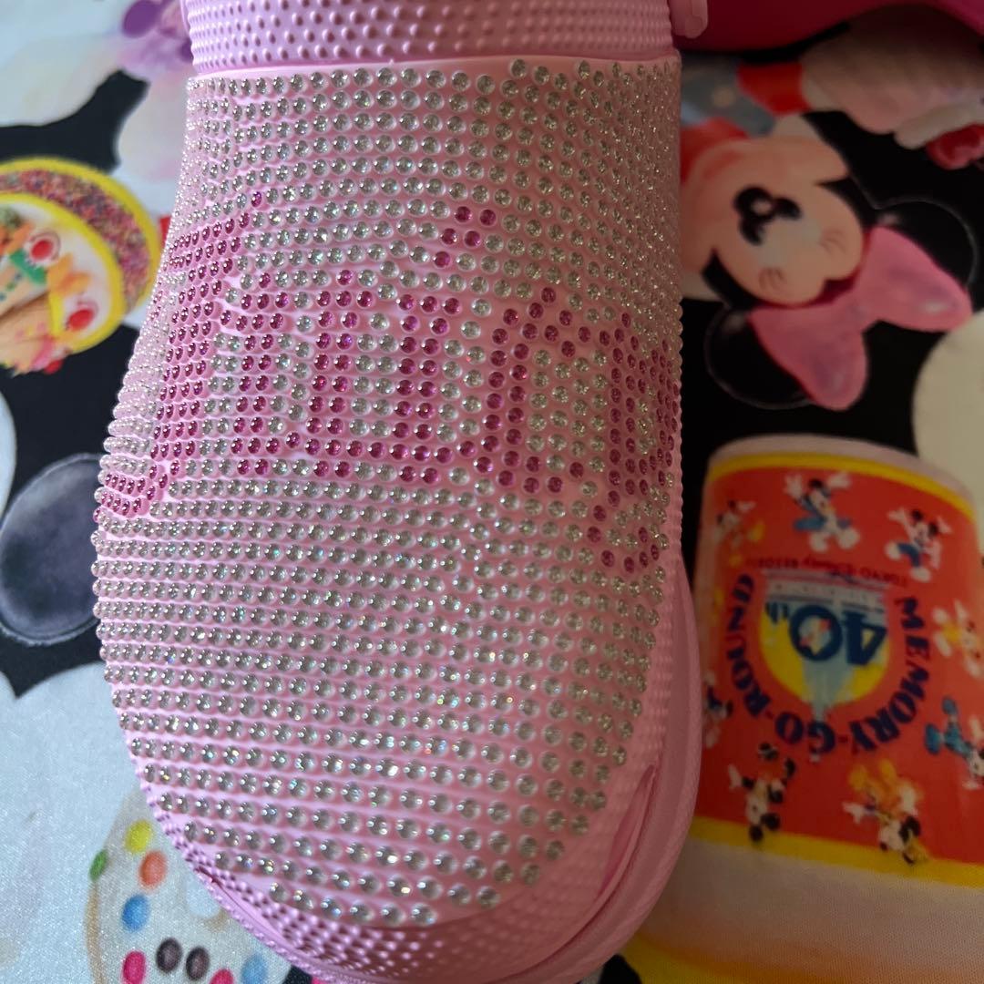 新品未使用 クロックス ジューシークチュール