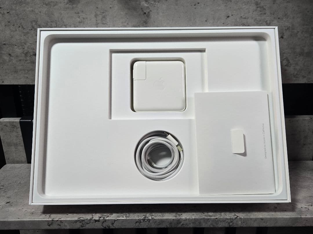 MacBook Pro 2018モデル(ジャンク品)とその他セット(動作確認済)