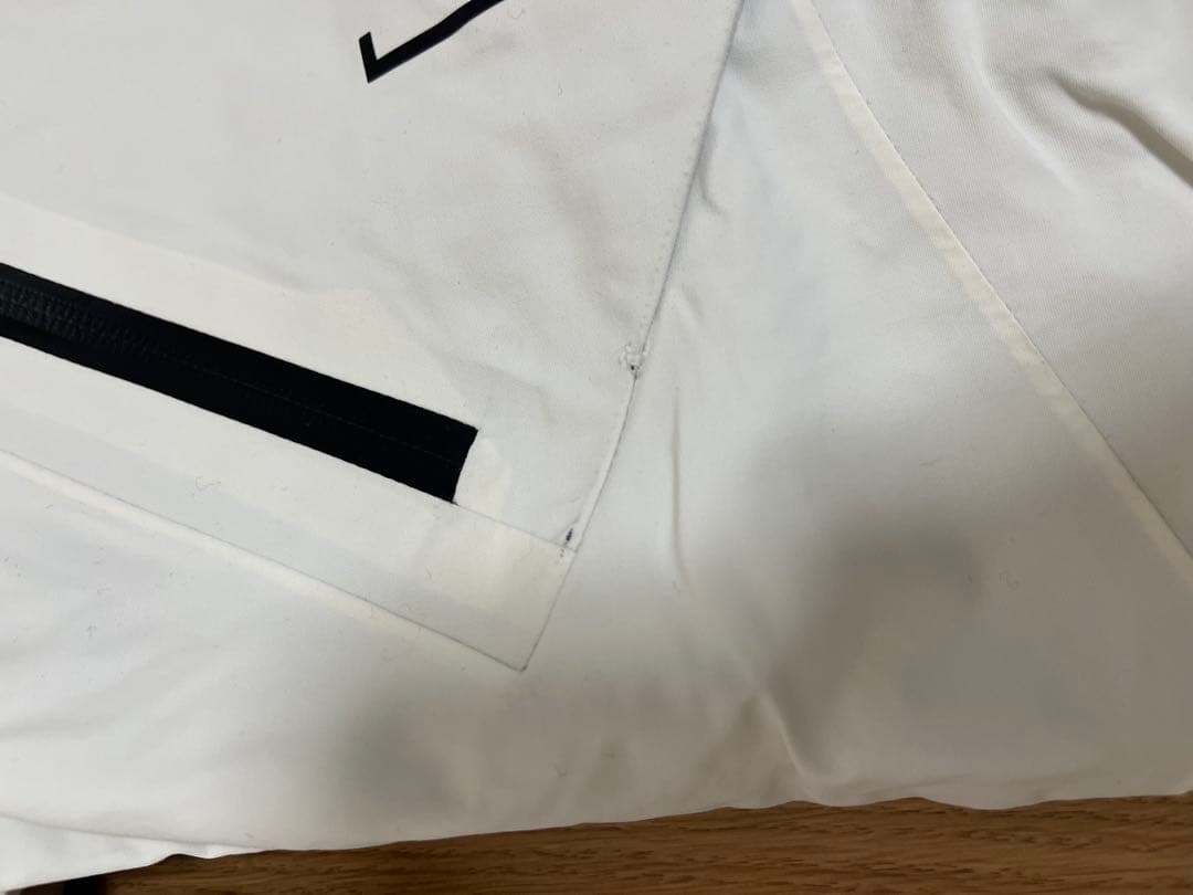 【明日朝まで特価】Burton スノーボードパンツ ホワイト