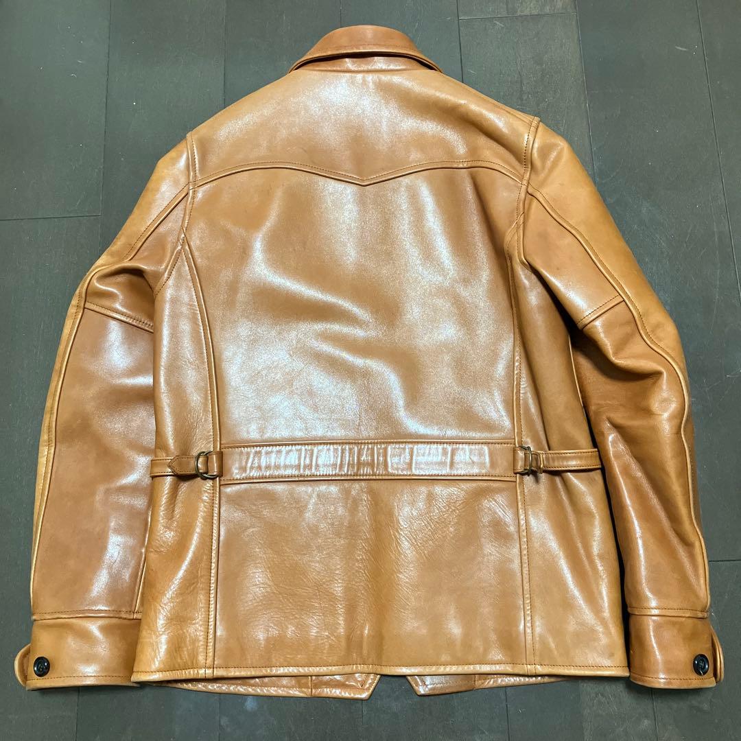 マクダーモット gangsterville カーコート