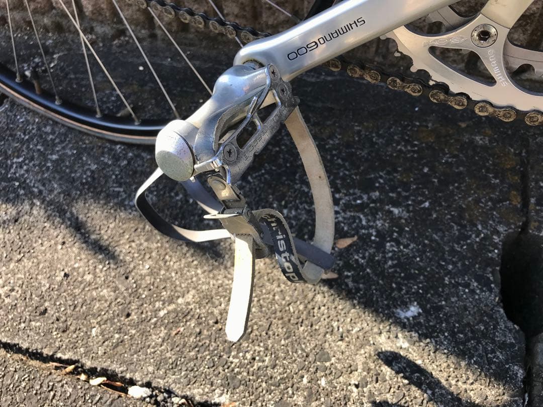 引取り限定　ミヤタ700C ロードバイク 流山市