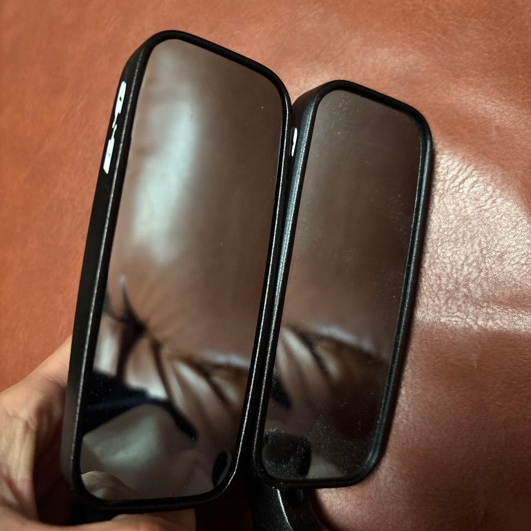 デイトナ　bsc ホリゾンタルミラー　廃盤