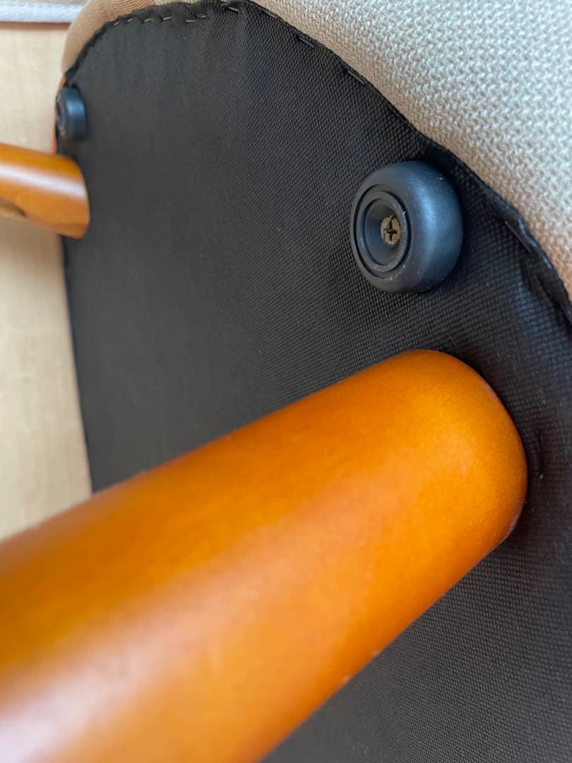 パッチワークソファ