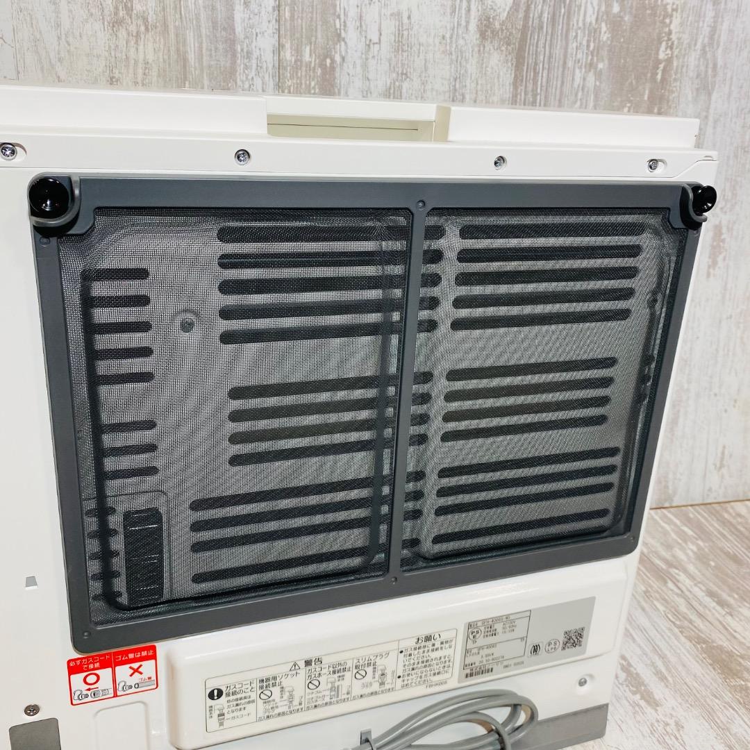 ノーリツ ガスファンヒーター GFH-4006S-W5 LPガス用