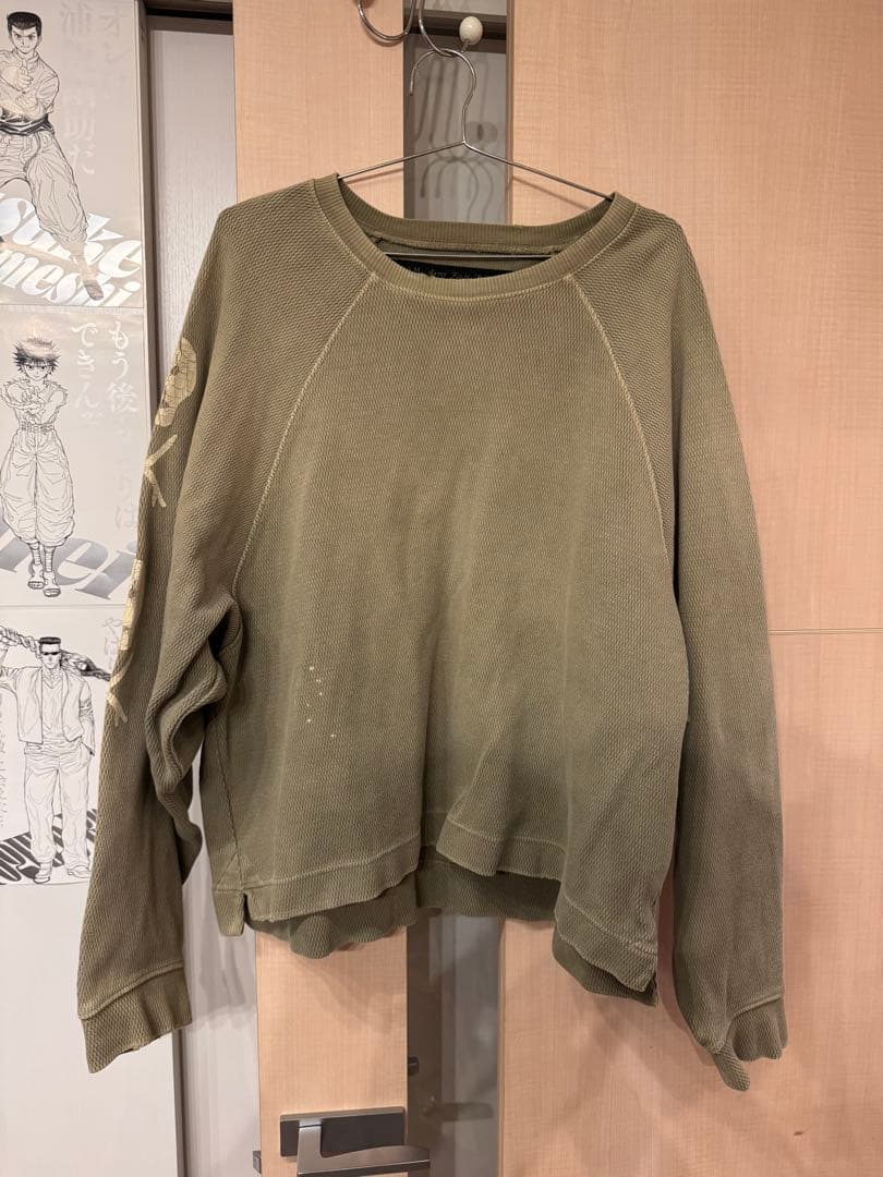 キャピタル　パーカー