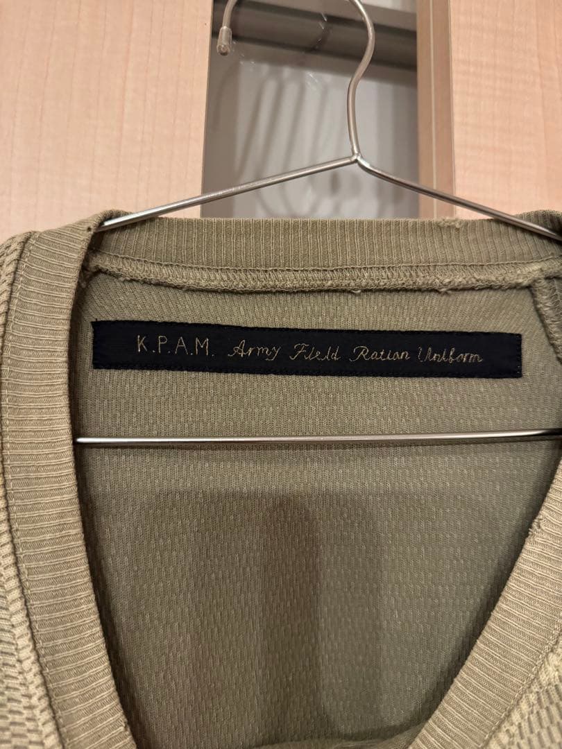 キャピタル　パーカー