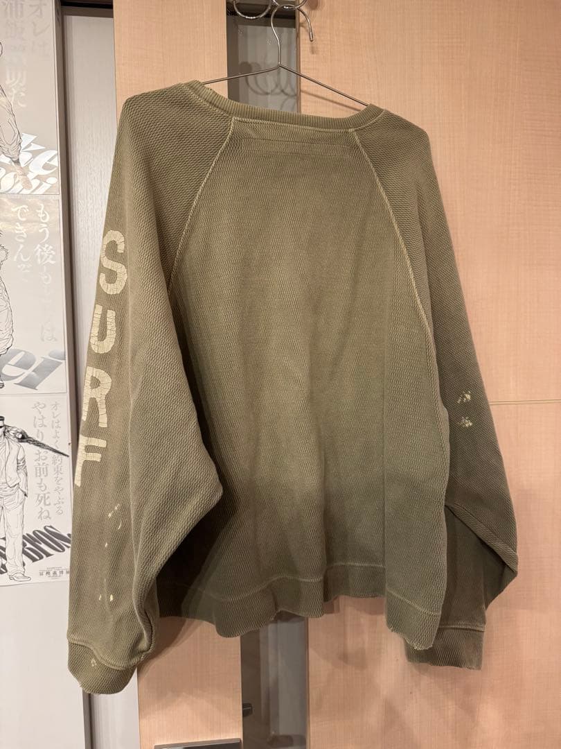 キャピタル　パーカー