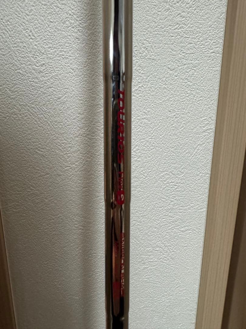 TaylorMade P790 2025 アイアンセット 6本