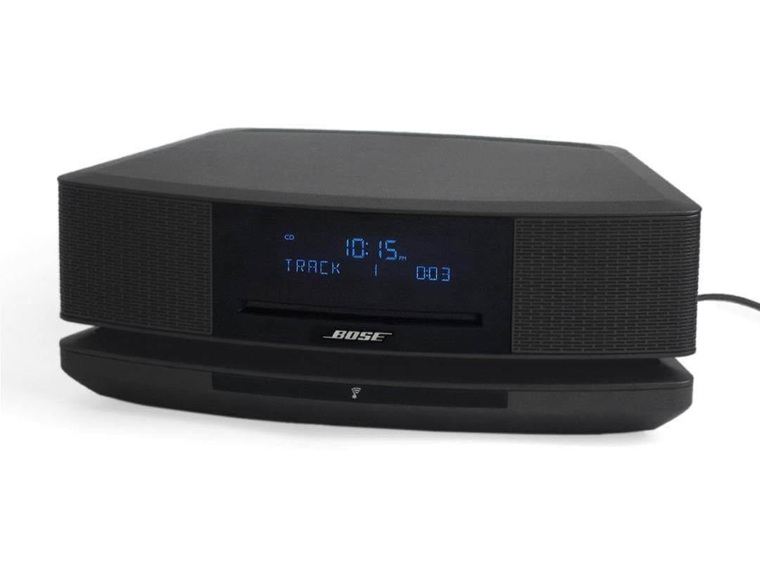 美品 BOSE Wave SoundTouch music system Ⅳ
