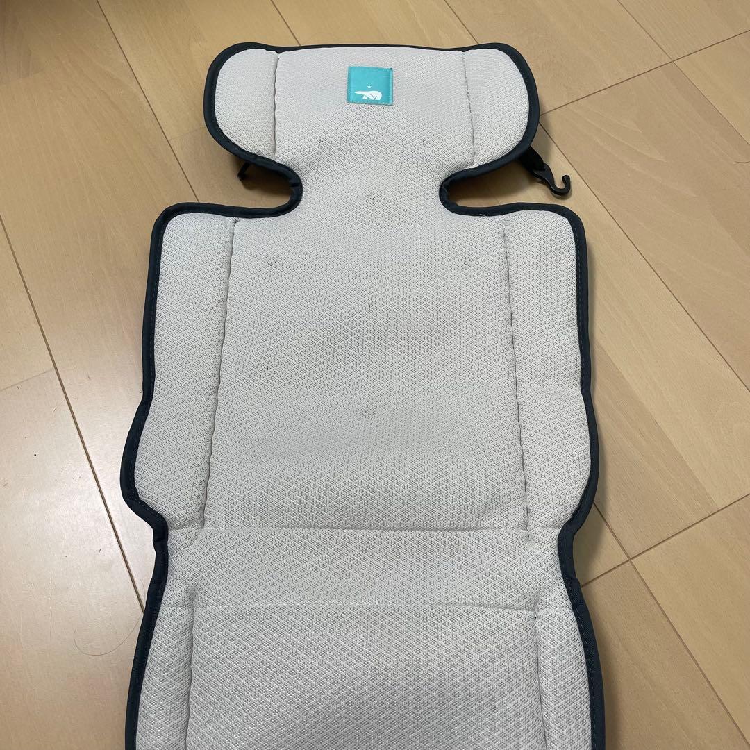 poled airluv3 ジュニア(チャイルドシート用)