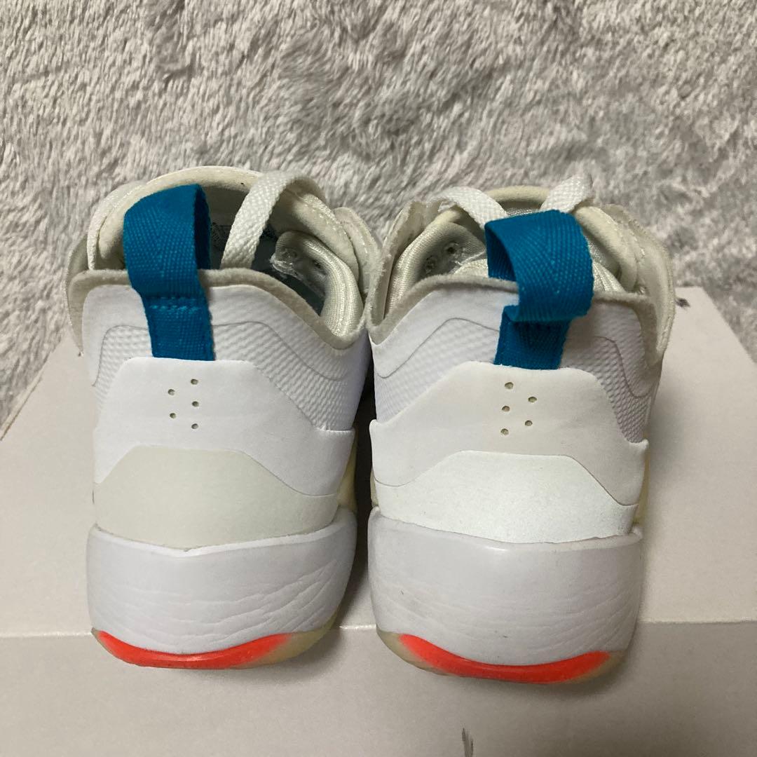 美品　ナイキ　ルカ1 バスケットシューズ　NIKE RUKA 1