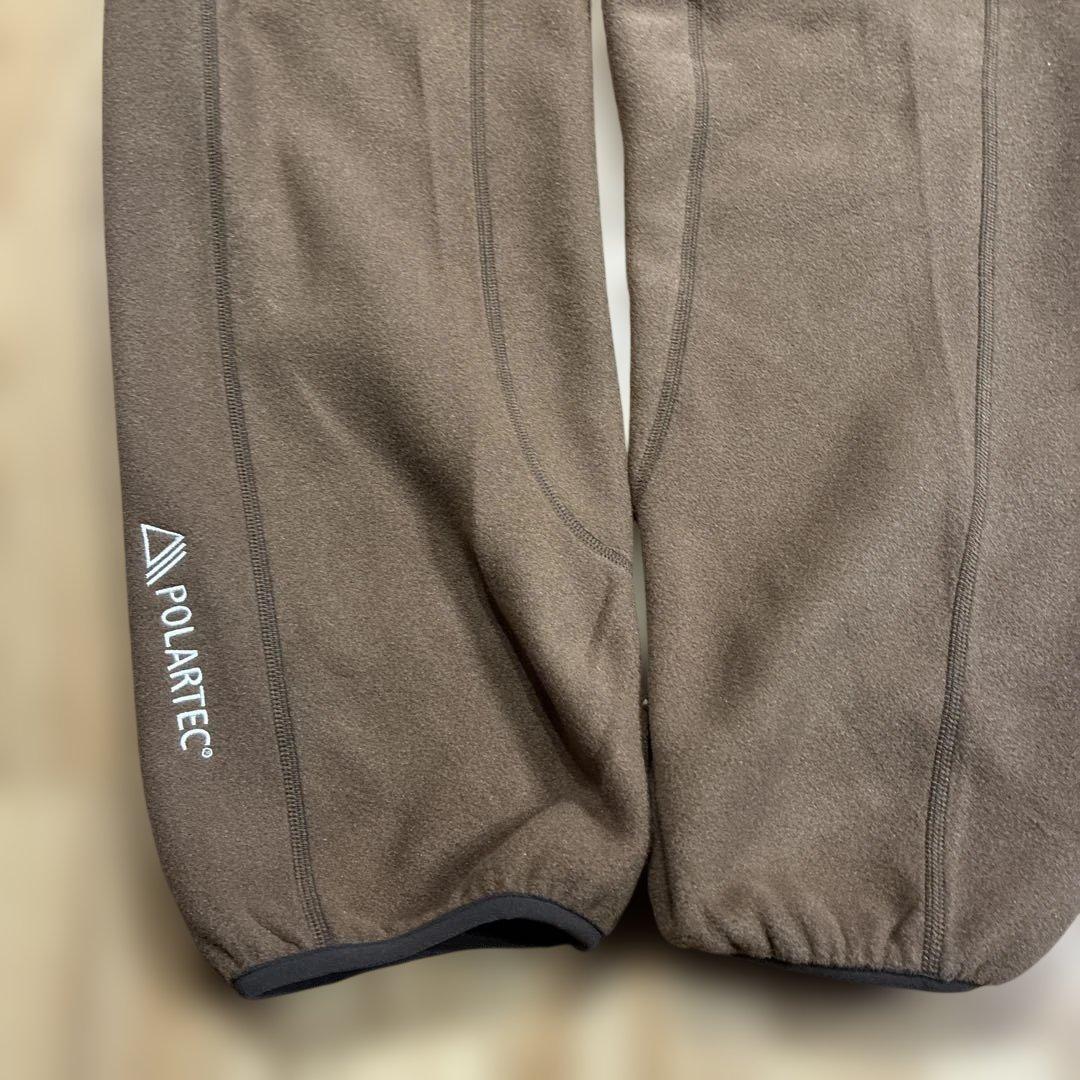 NIKE ACG ナイキ acg ポーラテック フリース パンツ