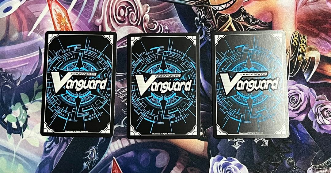 お化けのリーダー べあとりす　SP 3枚