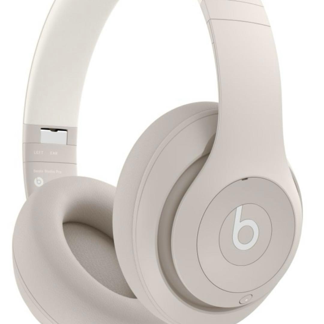 ヘッドホン beats studio Pro
