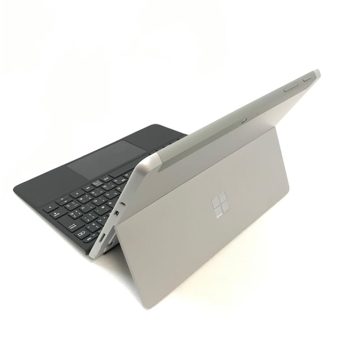 【準新品・LTE】 Surface Go2 8G/128G Office