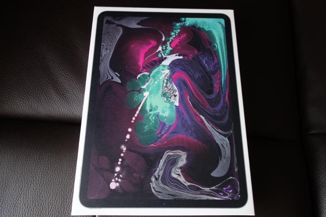 iPad Pro 11インチ Wi-Fiモデル 64GB（ジャンク品）