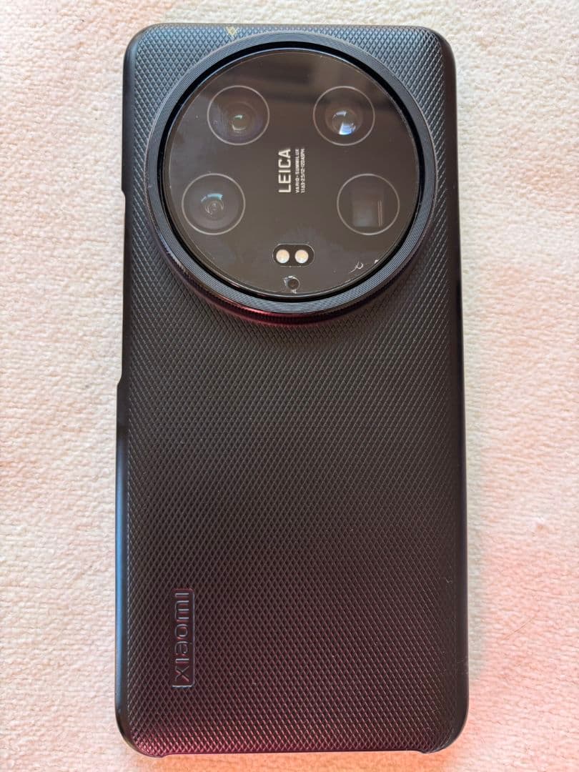 【箱・付属品完備】Xiaomi Ultra 14 Photography kit