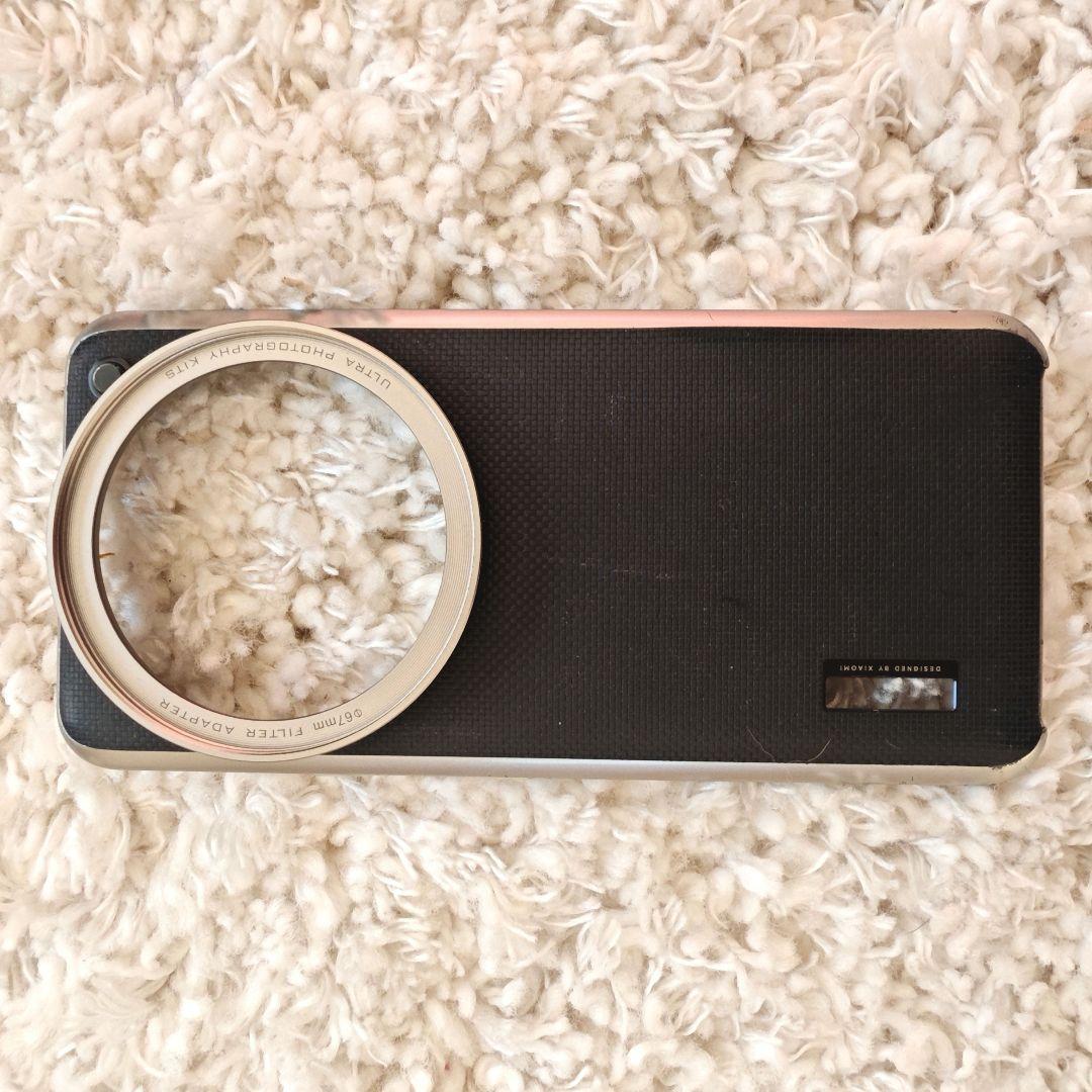 【箱・付属品完備】Xiaomi Ultra 14 Photography kit