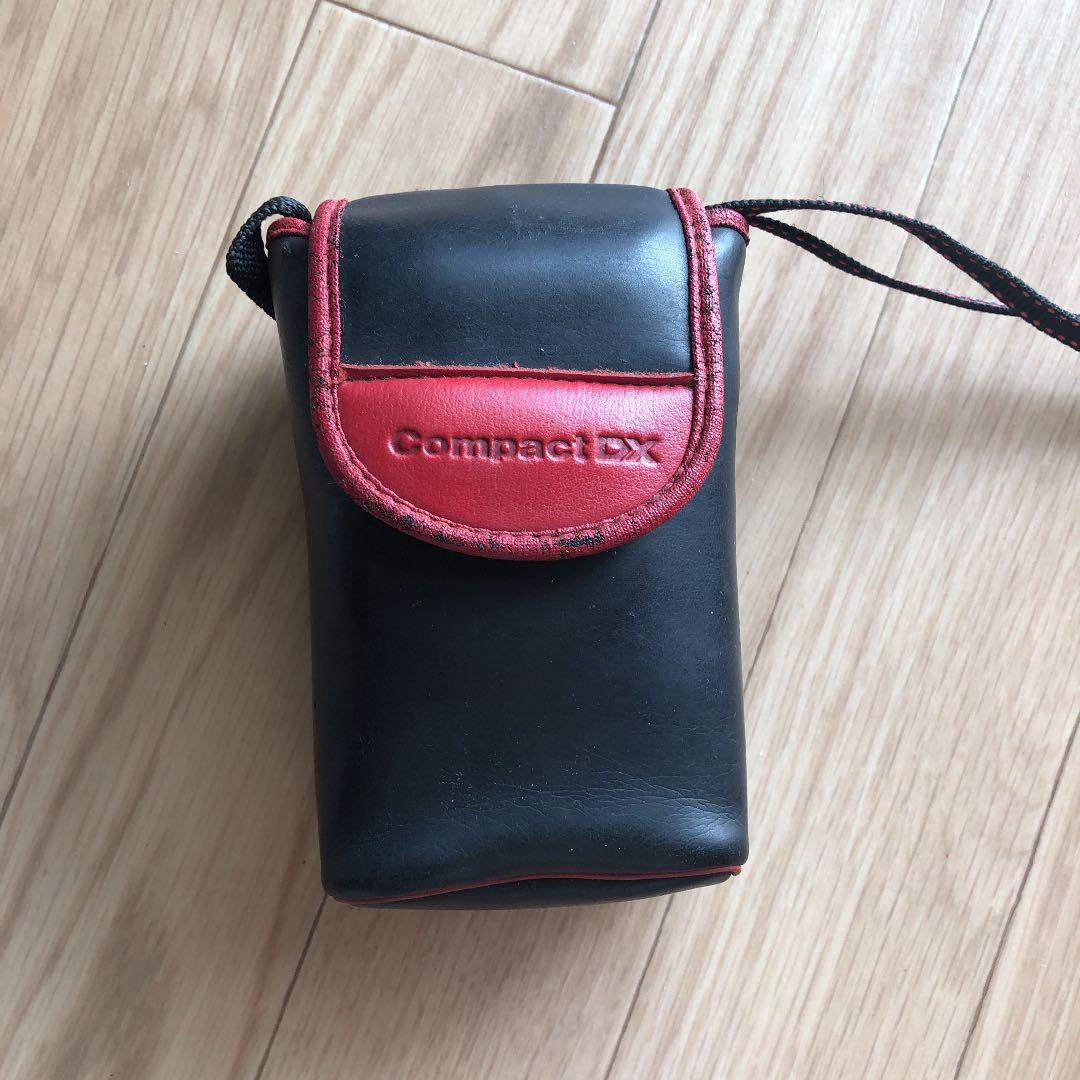 Nikon “L35AD2 自宅保管　ケース保管