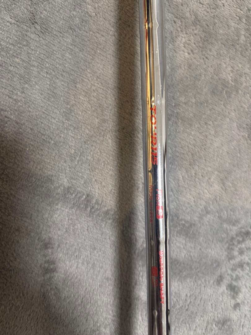 EPON ウェッジ　TYPE Ｓ　48°