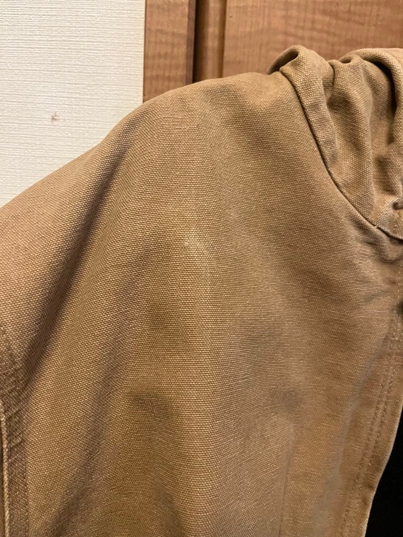 carhartt アクティブジャケット カーハート