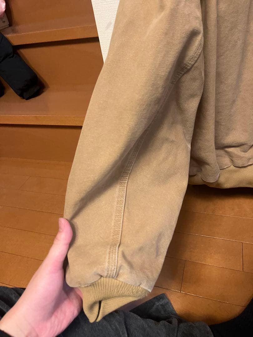 carhartt アクティブジャケット カーハート