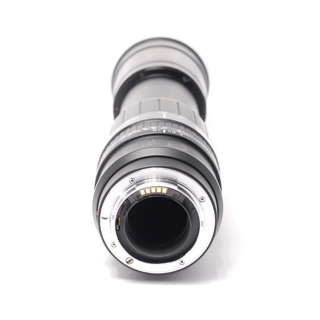 ❤即購入1000円OFF❤ シグマ APO 170-500mm ソニー αA