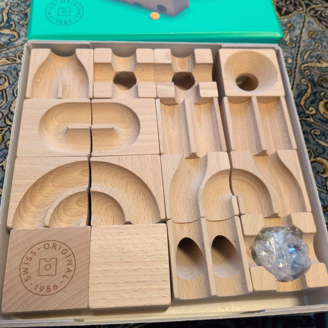 CUBORO DUO　キュボロデュオ