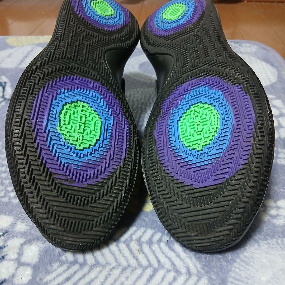 Nike nike kyrie low 1　ナイキ カイリーロー1　バッシュ