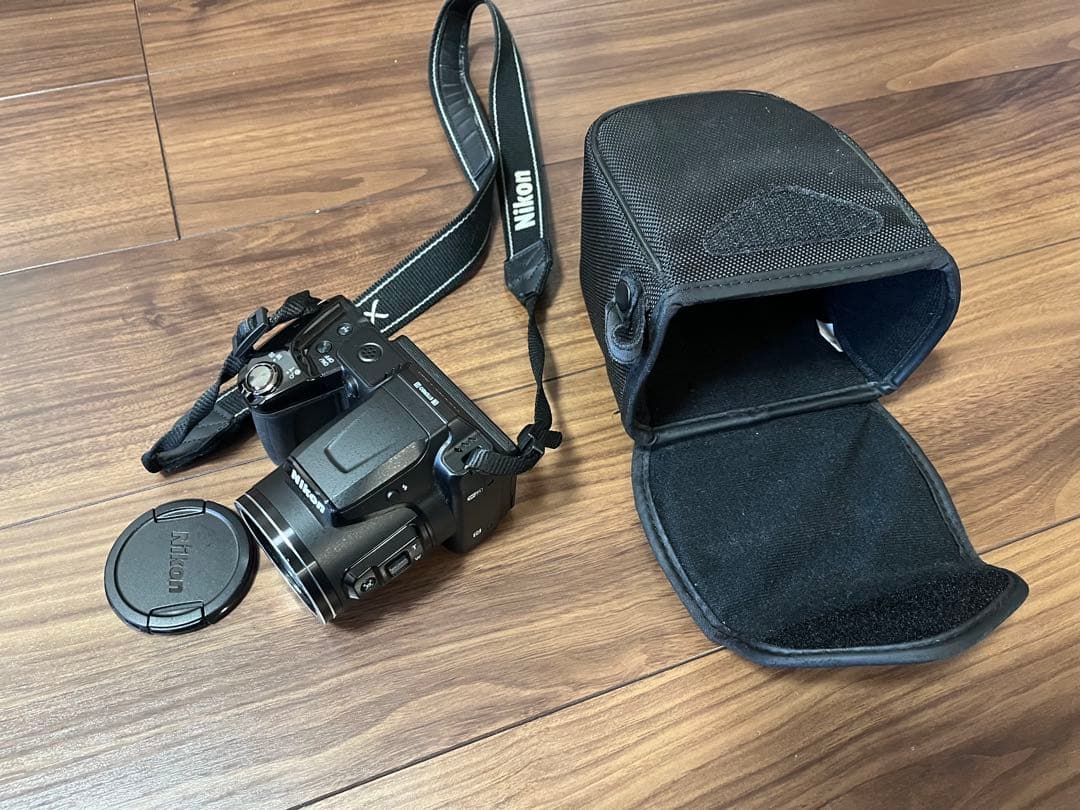 Nikon COOLPIX L840 デジタルカメラ