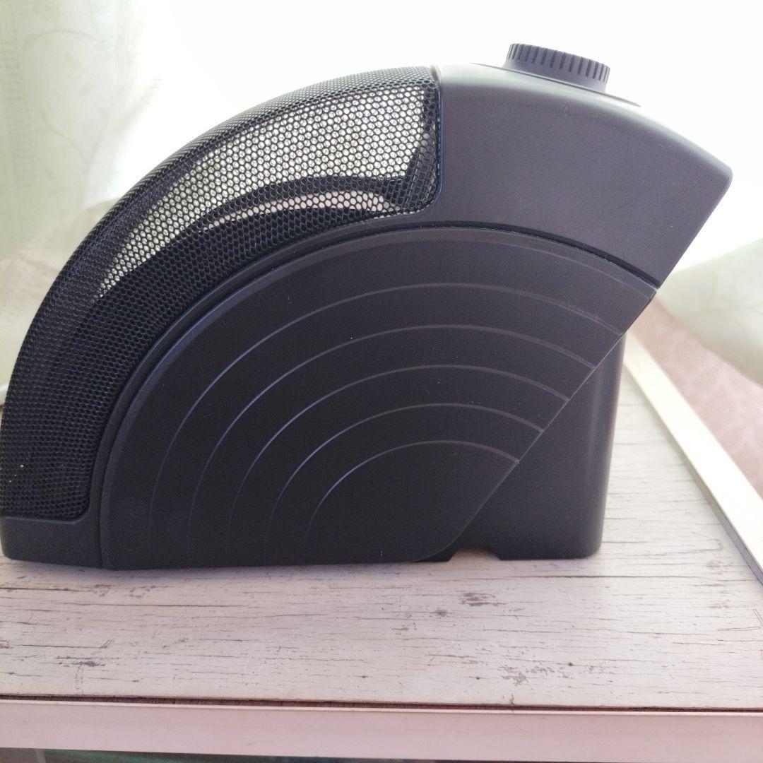 MIRAI スピーカー ブラック