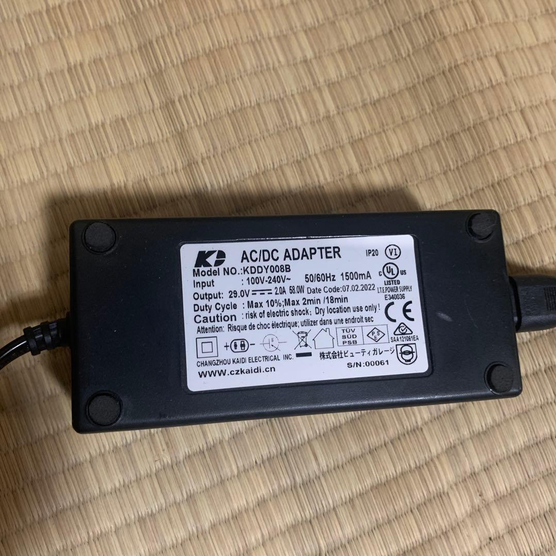 美品 まつエク まつげ エクステ エステ リクライニングソファ 1人掛け 電動