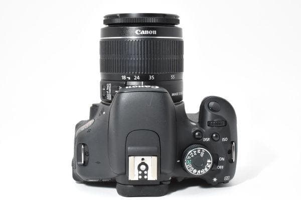 【美品】キャノン Canon EOS Kiss X5 レンズキット