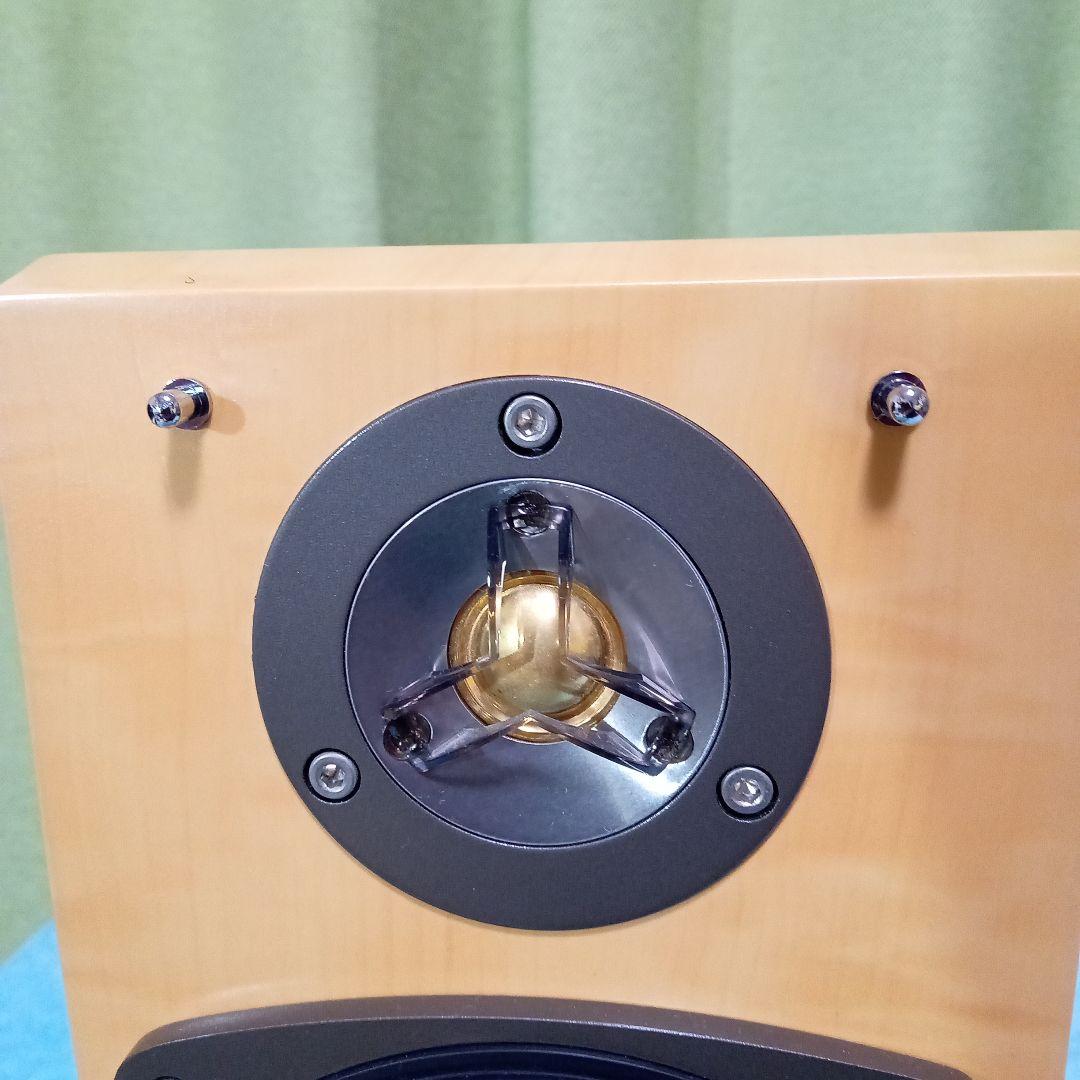 ビクター・ブックシェルフスピーカーシステムSXーL3