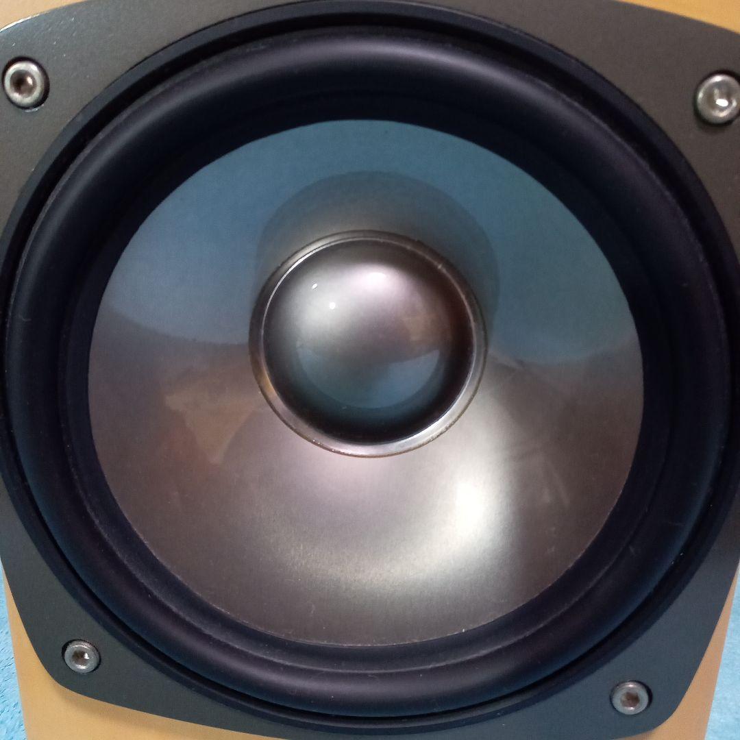 ビクター・ブックシェルフスピーカーシステムSXーL3