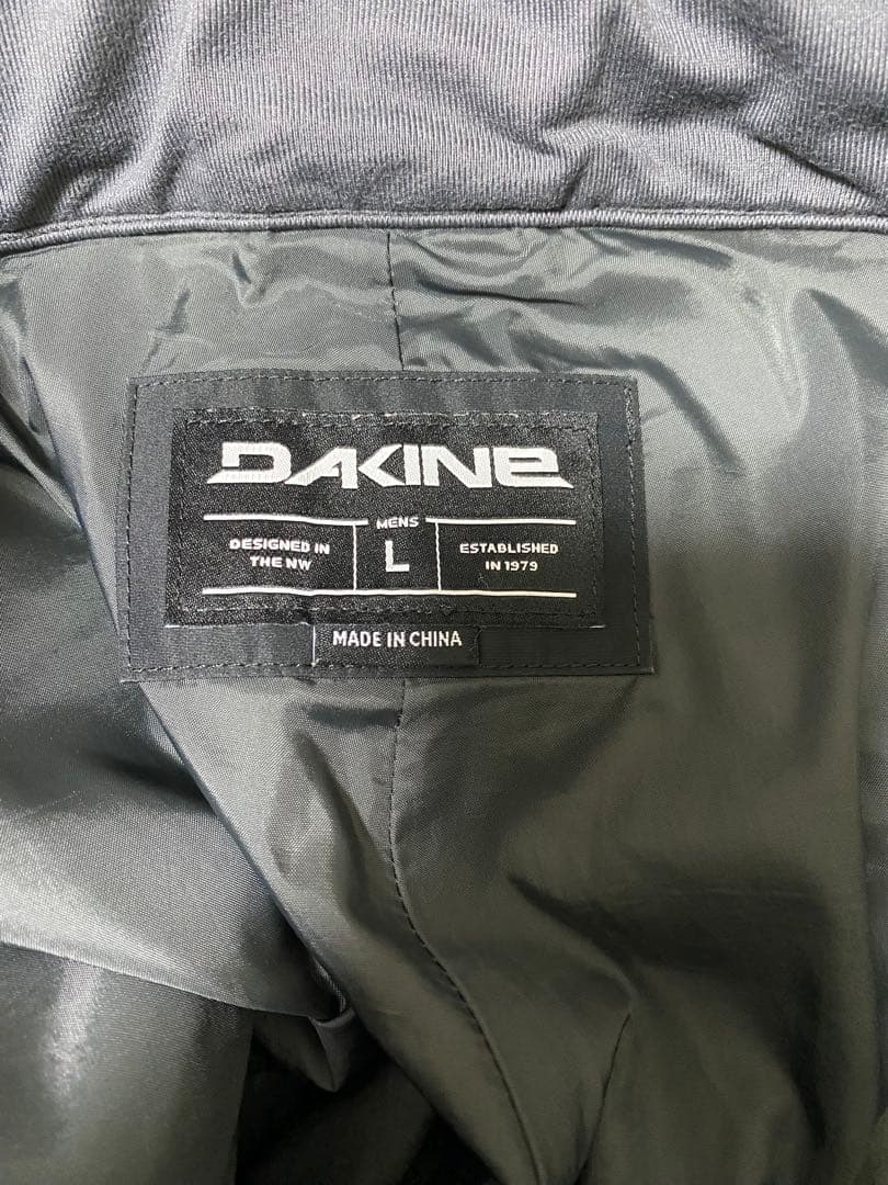 DAKINE SMYTH PURE GORE-TEX 2L パンツ
