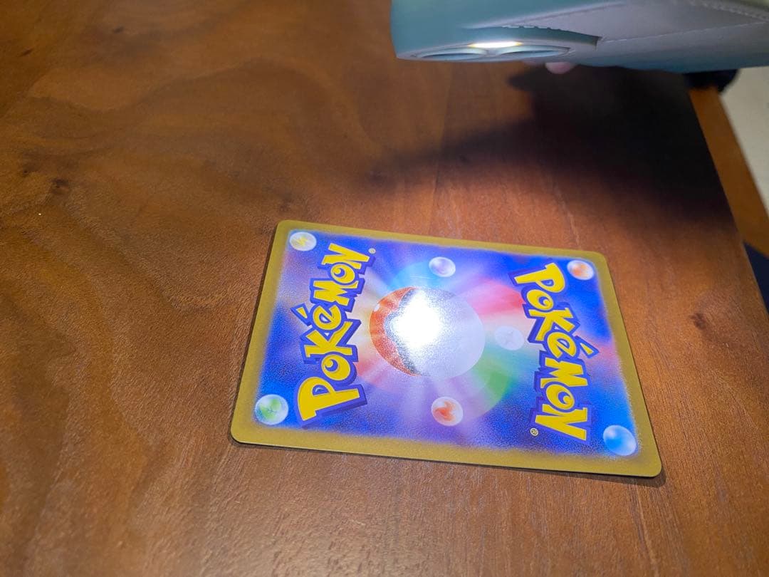 ポケモンカード リーリエの決心SAR トレーナーズカード