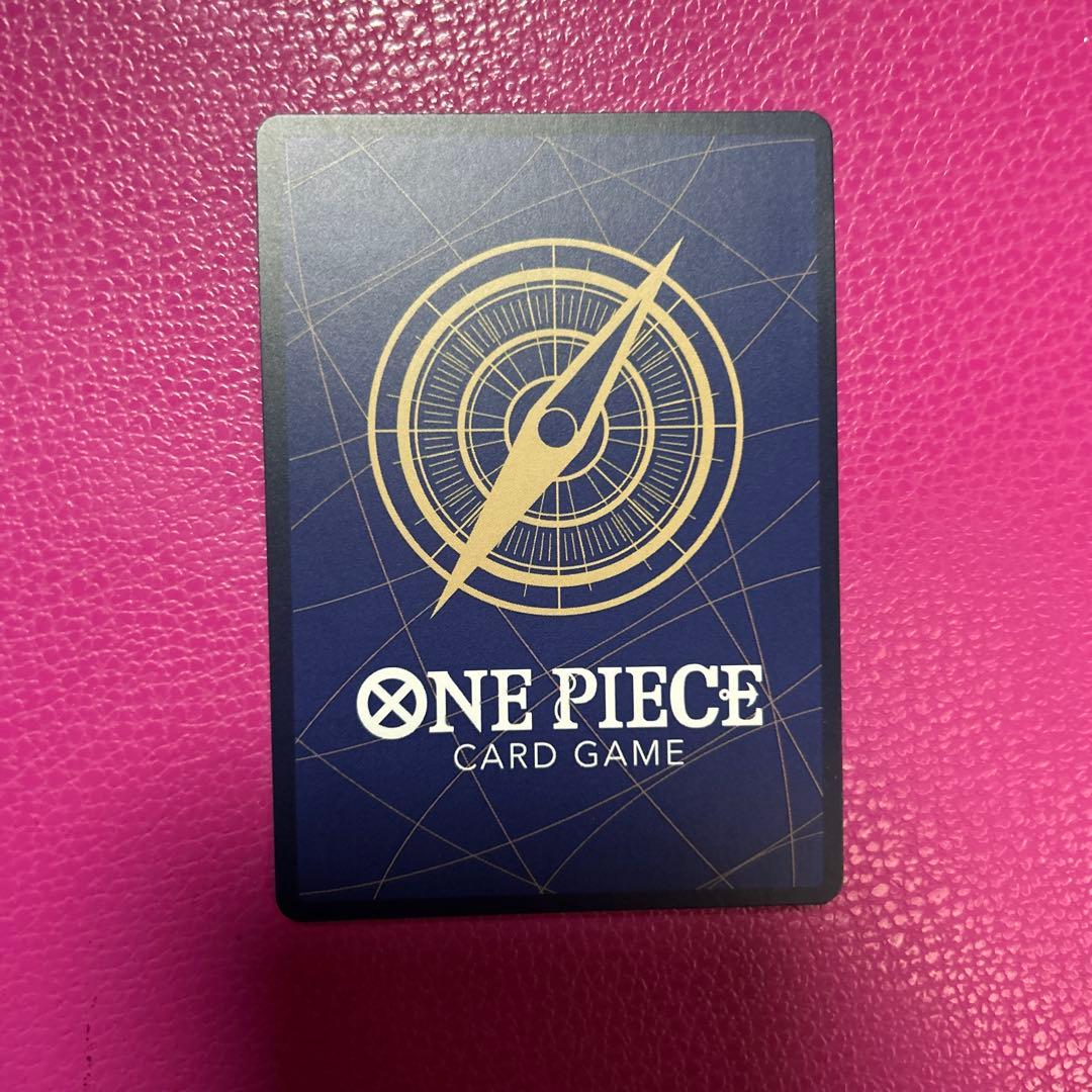 ワンピースカード エッグヘッドクライシス ロロノア・ゾロ SR パラレル セット