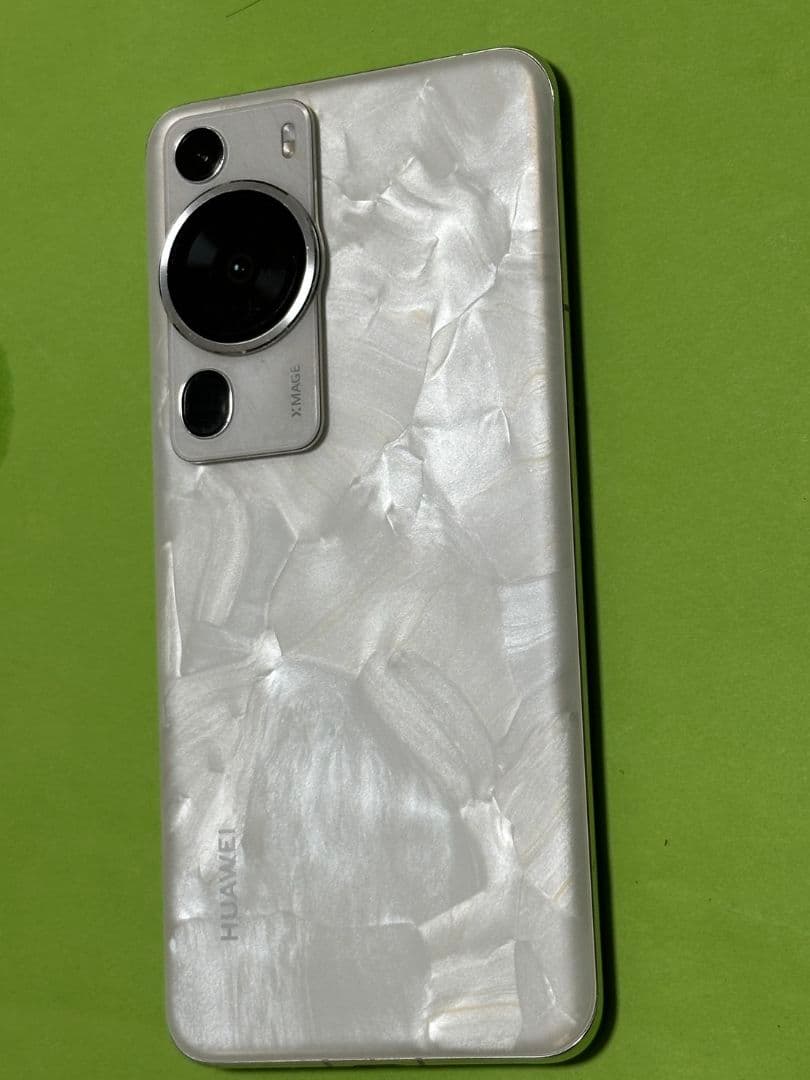 (美品) Huawei P60 pro 8/256 Gb