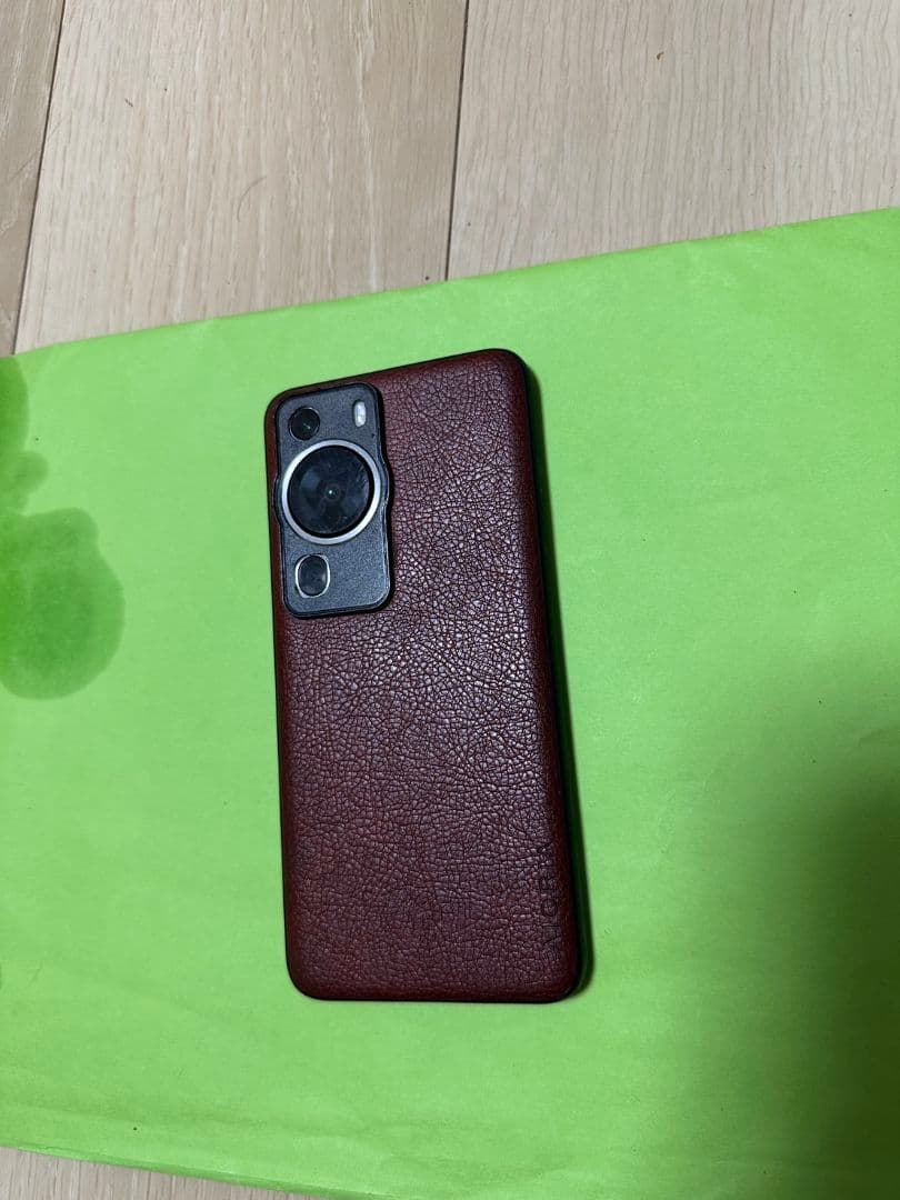 (美品) Huawei P60 pro 8/256 Gb